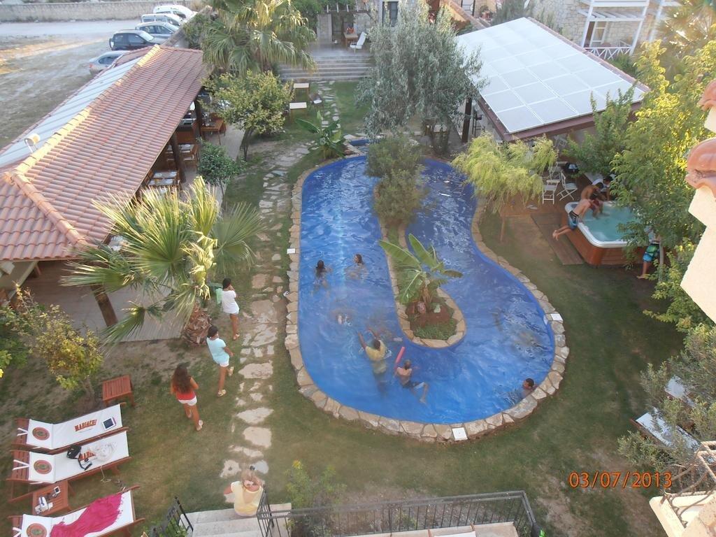 World City Alacati Hotel — 2