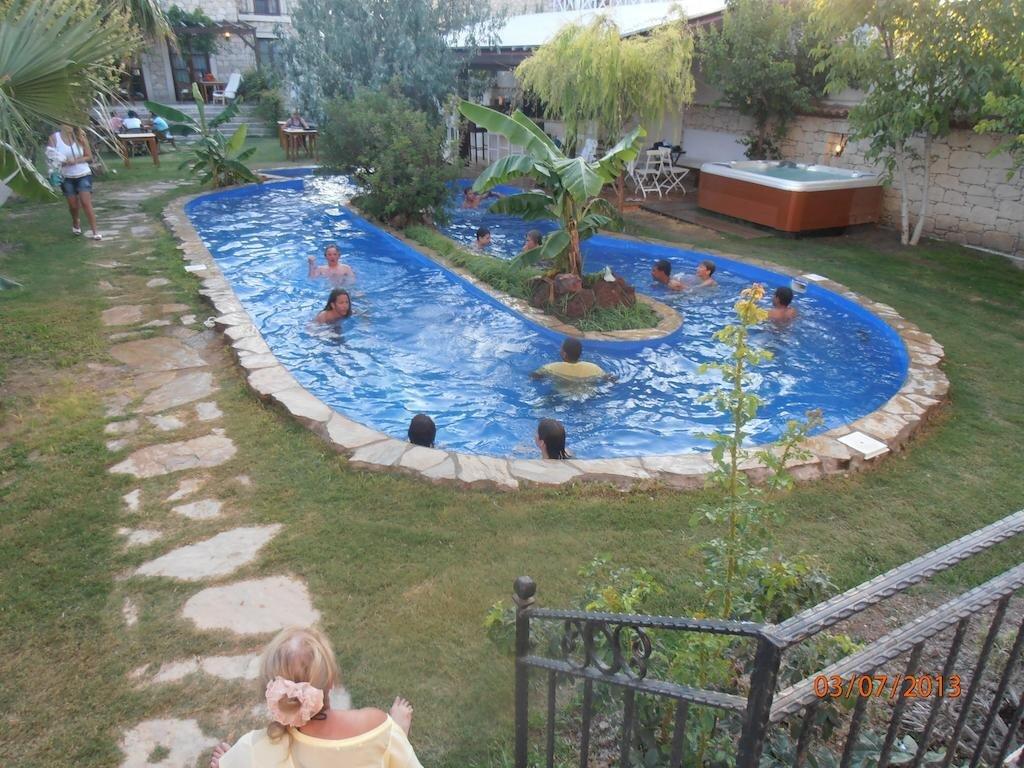 World City Alacati Hotel — 4