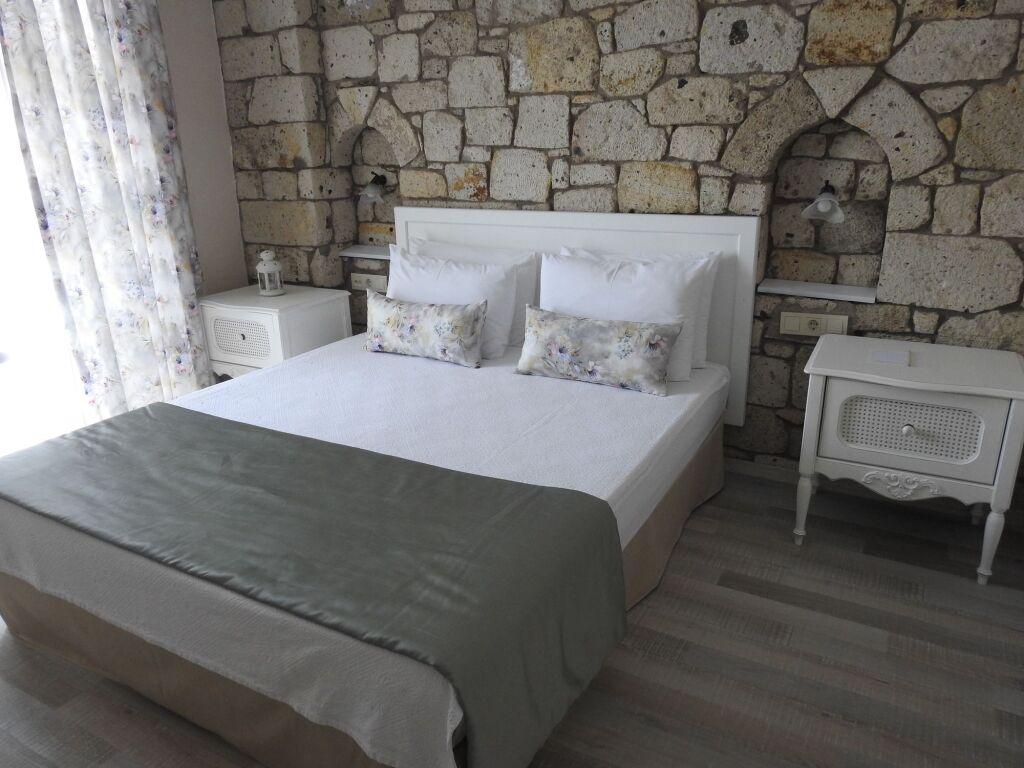 World City Alacati Hotel — 9
