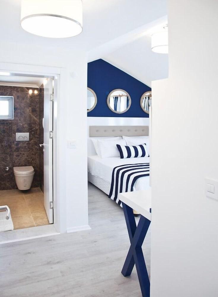 Uslu Otel Royal Yachting — 4