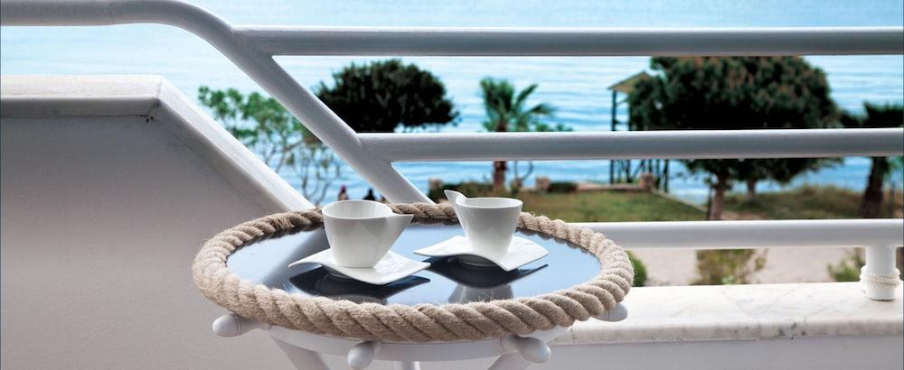 Uslu Otel Royal Yachting — 5