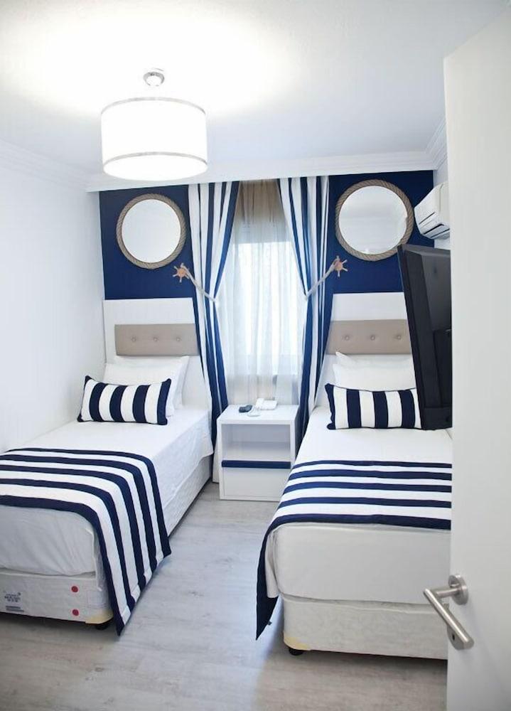 Uslu Otel Royal Yachting — 2