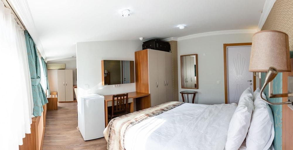 Devman Hotel — 5