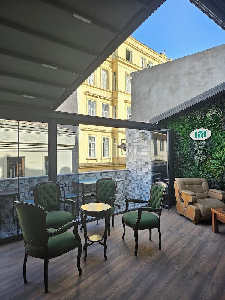 Devman Hotel — 9