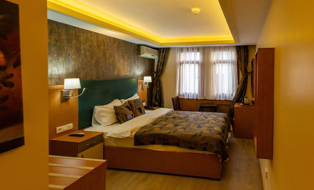 Devman Hotel — 4