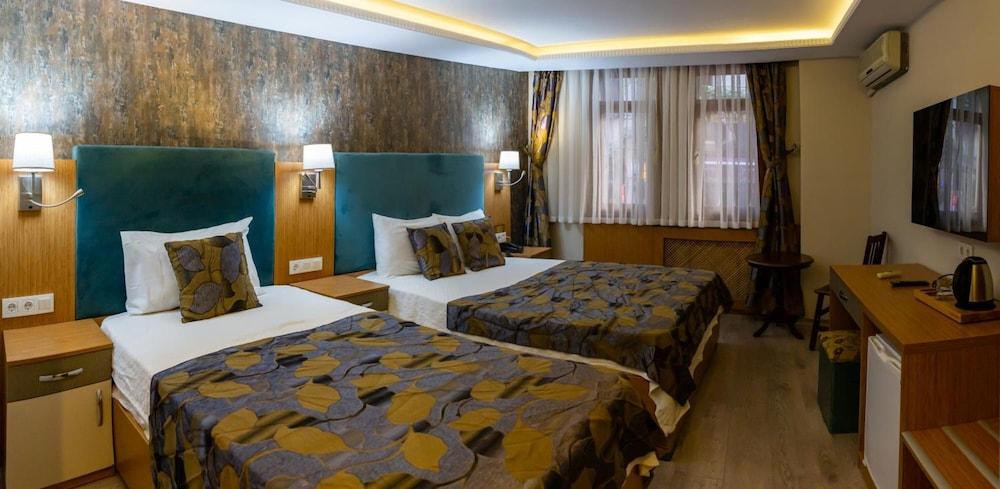 Devman Hotel — 6