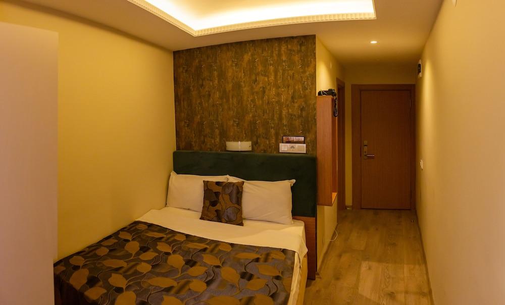 Devman Hotel — 3
