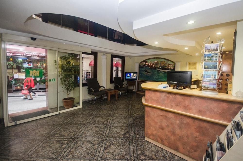 Devman Hotel