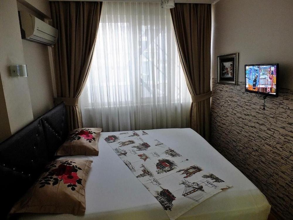 Kadikoy Port Hotel — 7
