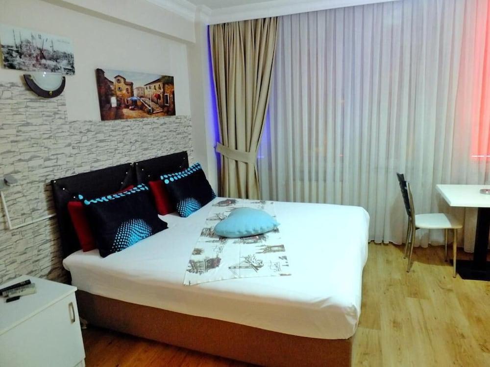 Kadikoy Port Hotel — 9