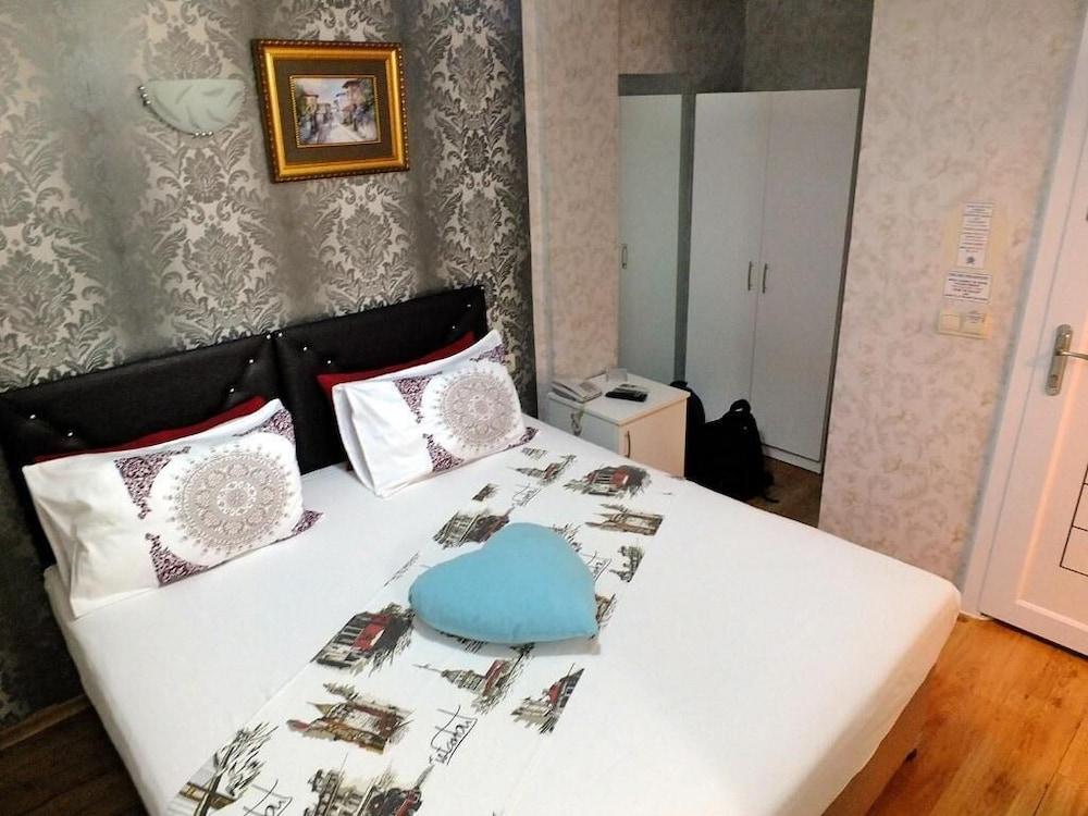 Kadikoy Port Hotel — 6