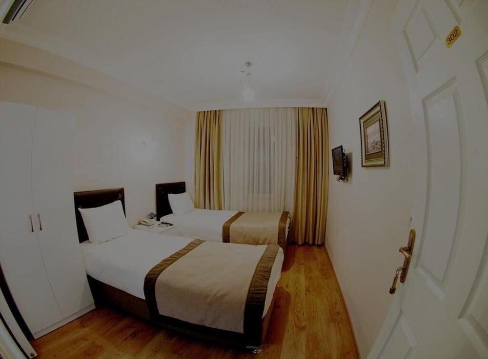 Kadikoy Port Hotel — 3
