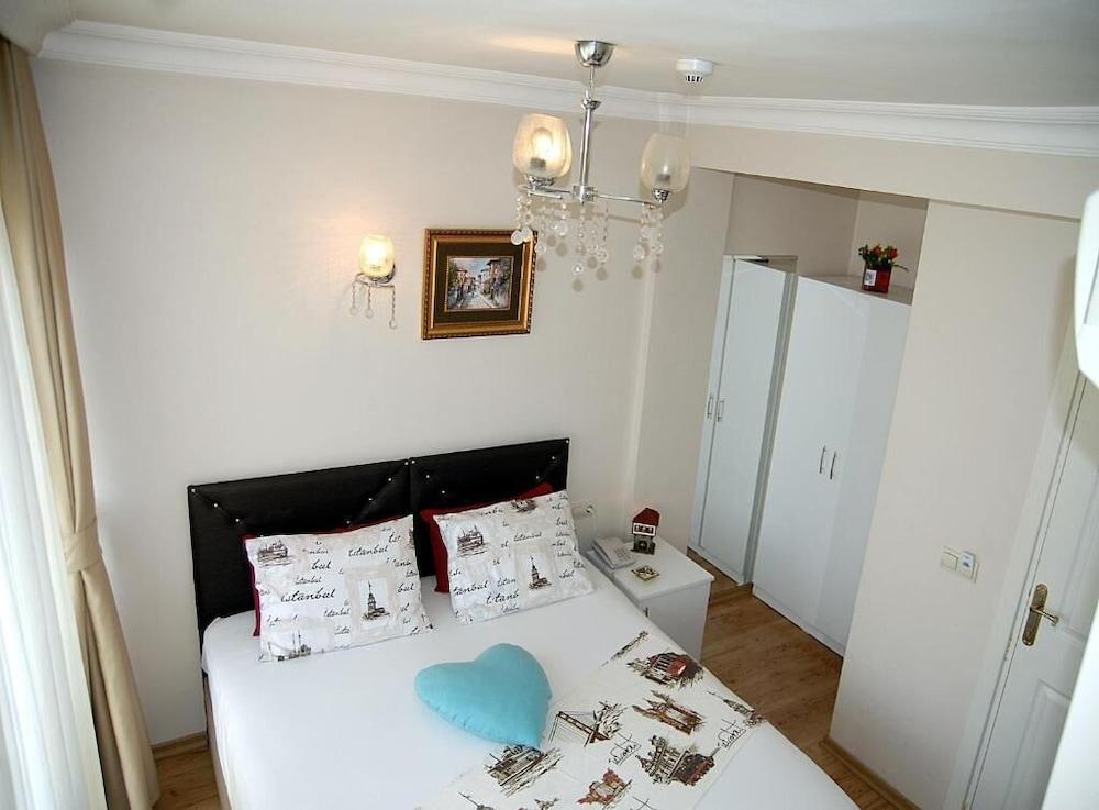 Kadikoy Port Hotel — 4