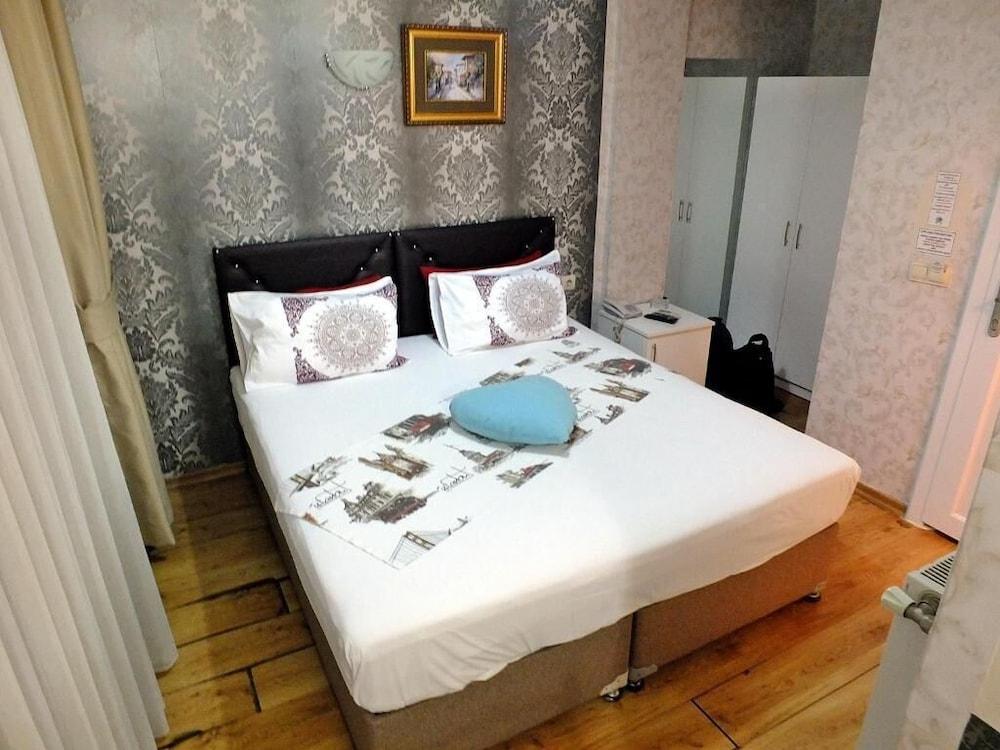 Kadikoy Port Hotel — 10