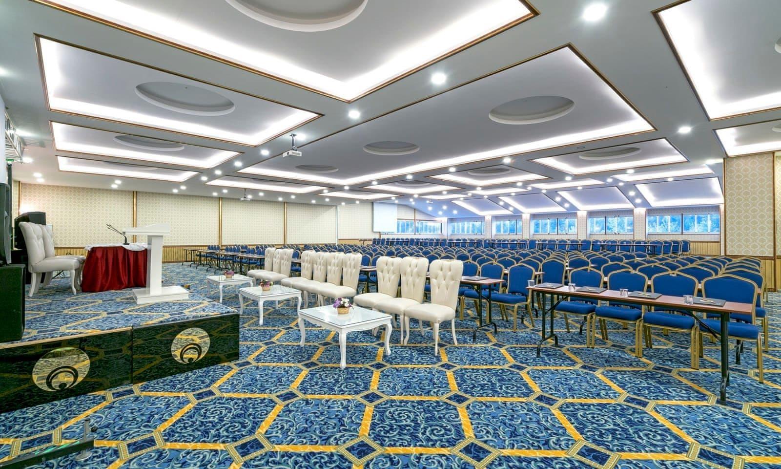 Modern Saraylar Hotel — 7