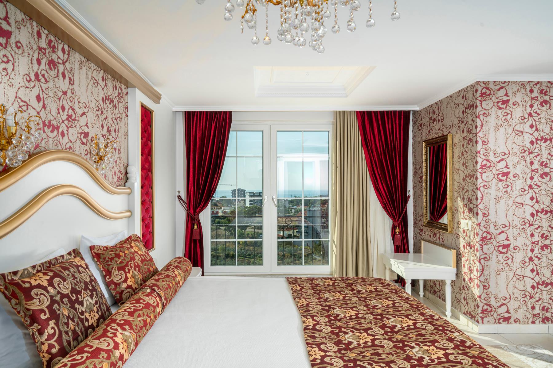 Modern Saraylar Hotel — 10