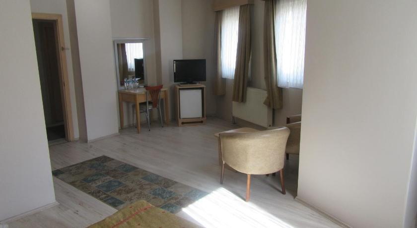 Amiller Hotel — 5