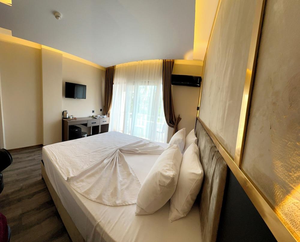 Vois Kemer Hotel — 8