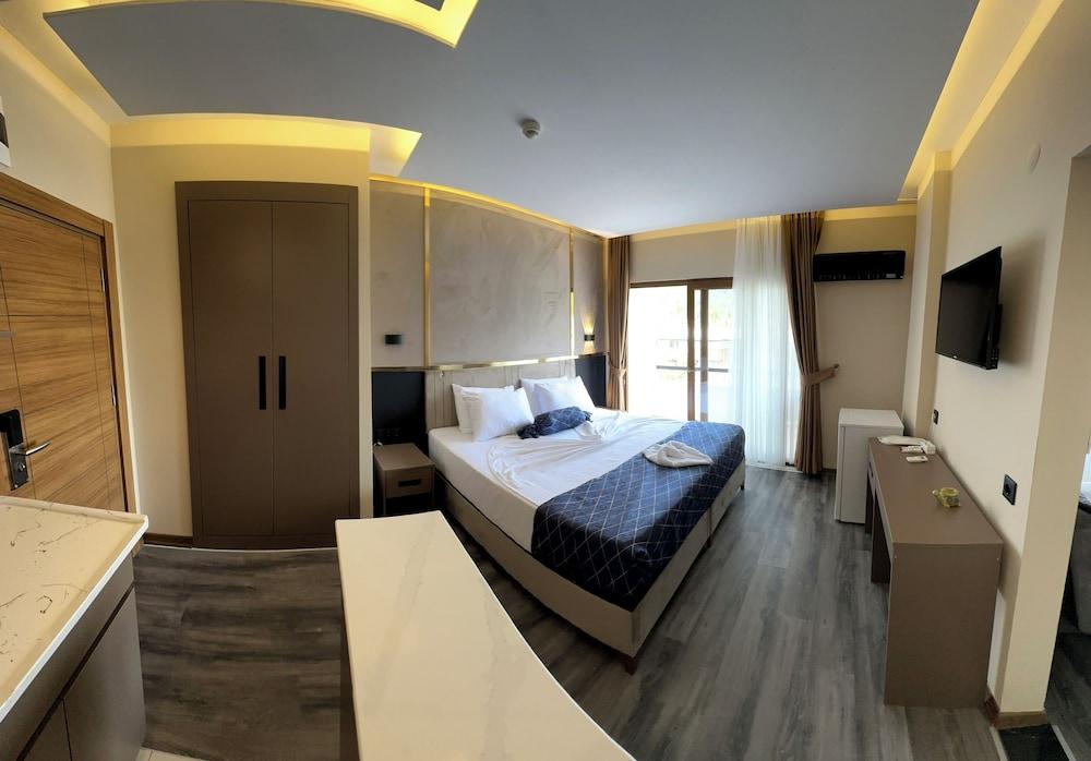 Vois Kemer Hotel — 9