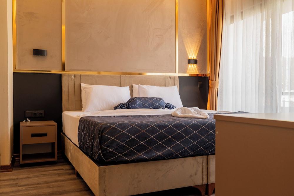 Vois Kemer Hotel — 7