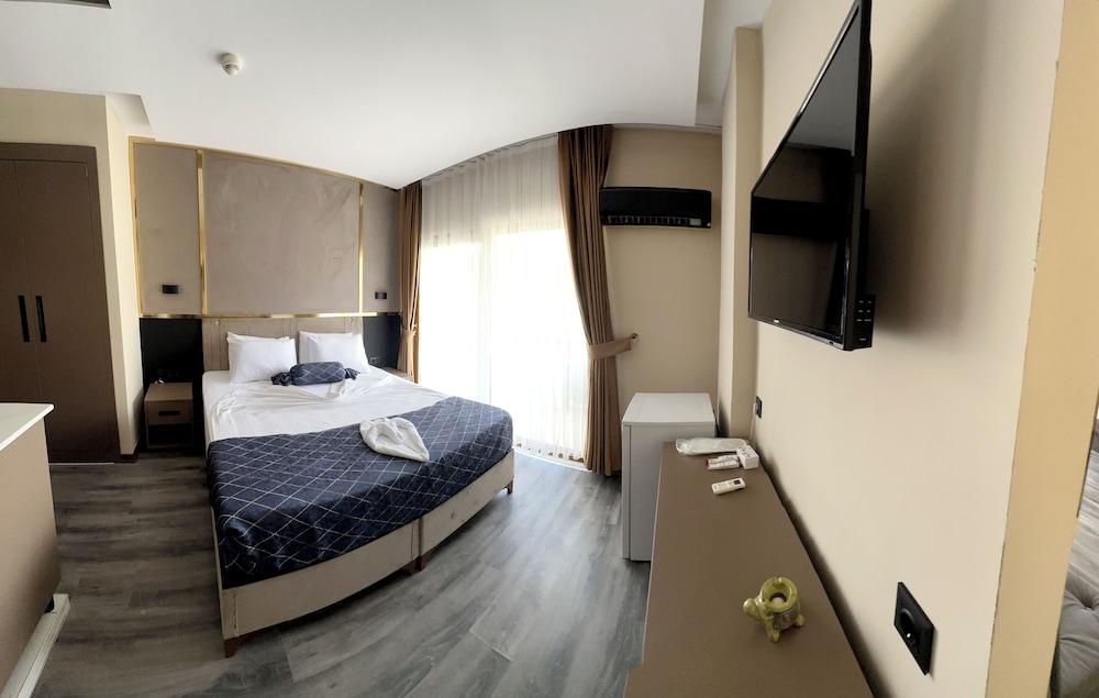 Vois Kemer Hotel — 10