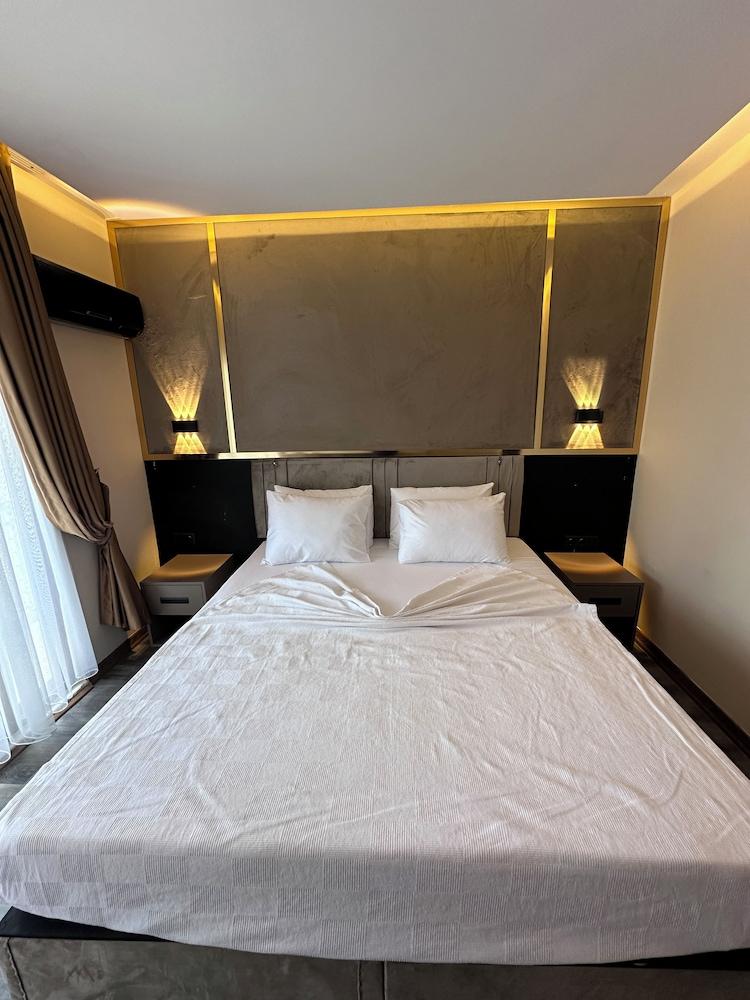Vois Kemer Hotel — 5
