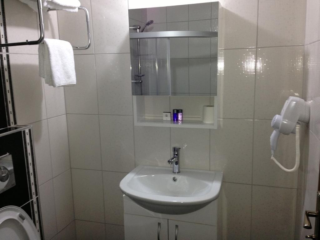 Best Hotel Bursa — 7