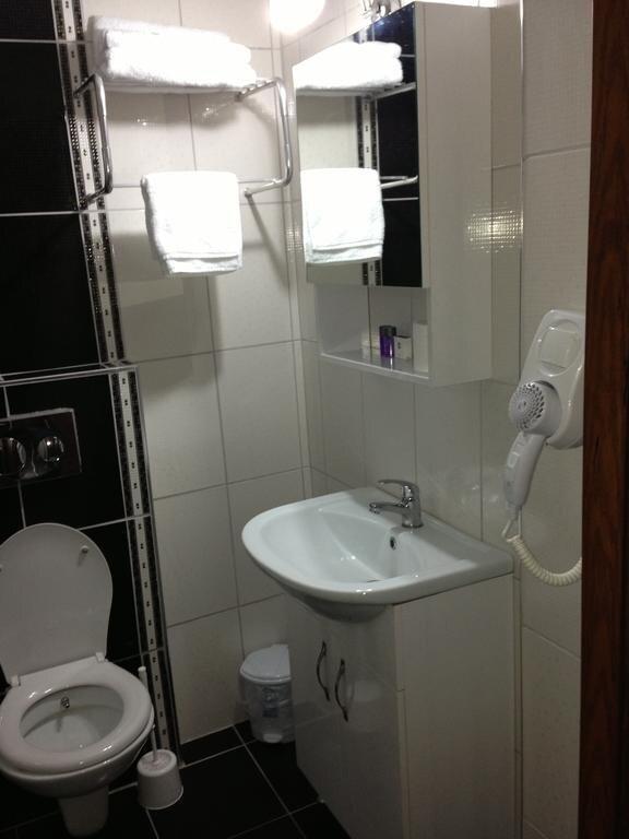 Best Hotel Bursa — 8