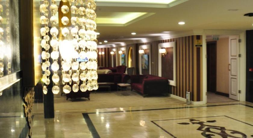 Royal Hotel İnegöl — 9