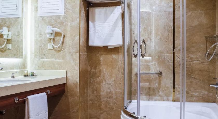Royal Hotel İnegöl — 3