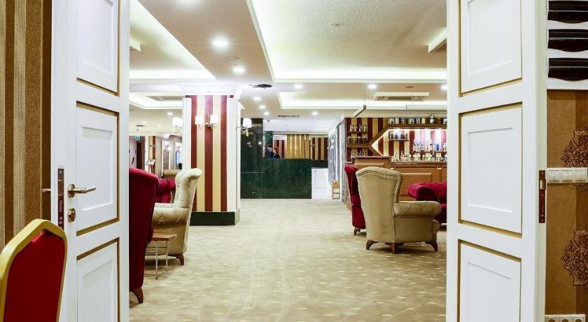 Royal Hotel İnegöl — 1