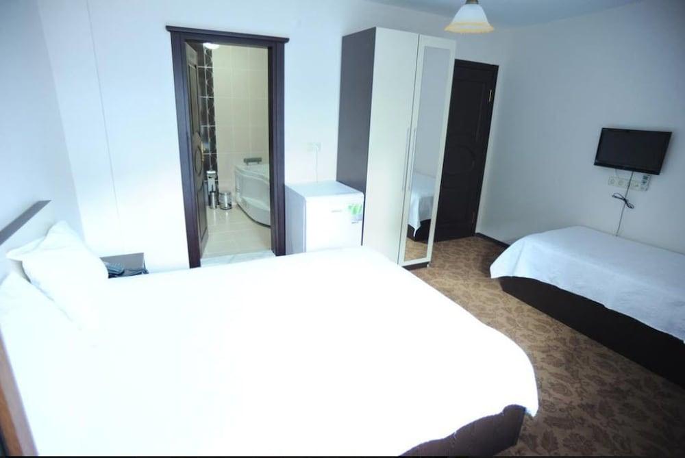 Thermal Aydin Hotel — 3