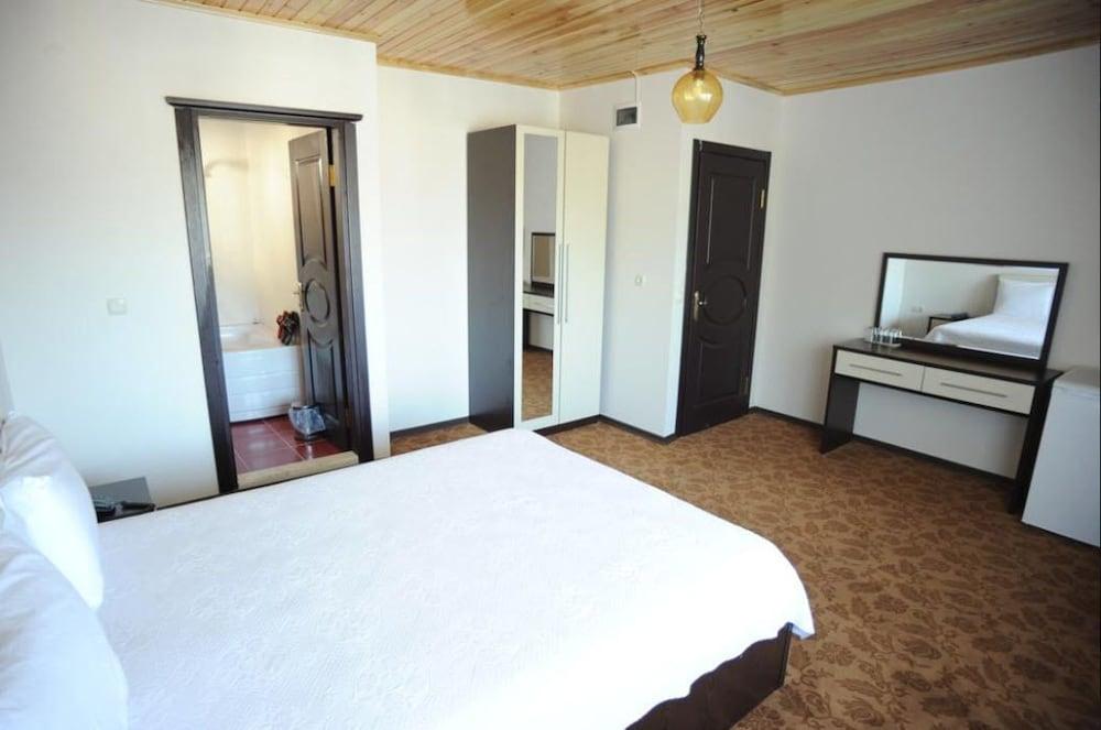 Thermal Aydin Hotel — 4