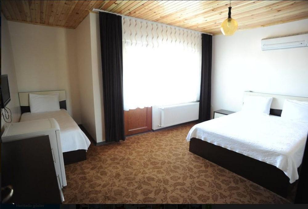 Thermal Aydin Hotel — 10