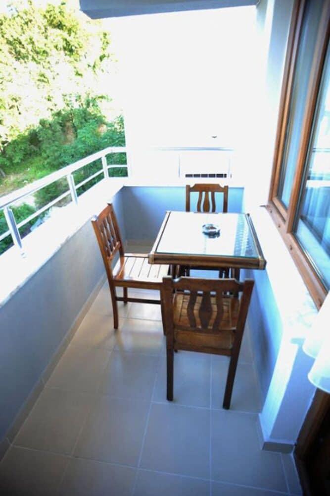 Thermal Aydin Hotel — 2