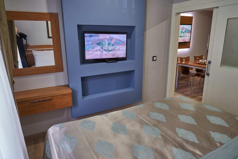 Eliz Hotel Convention Center Thermal Spa & Wellness — 10