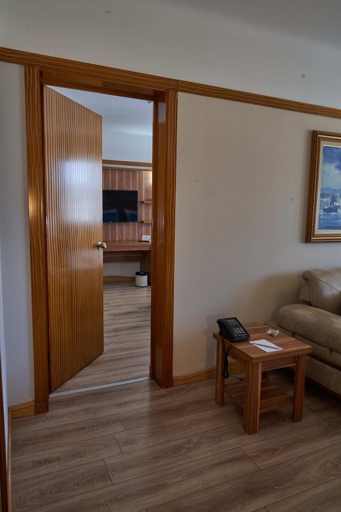 Eliz Hotel Convention Center Thermal Spa & Wellness — 8