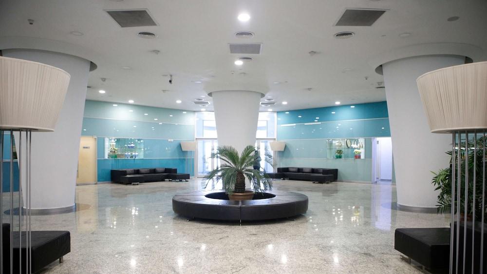 Eliz Hotel Convention Center Thermal Spa & Wellness — 5