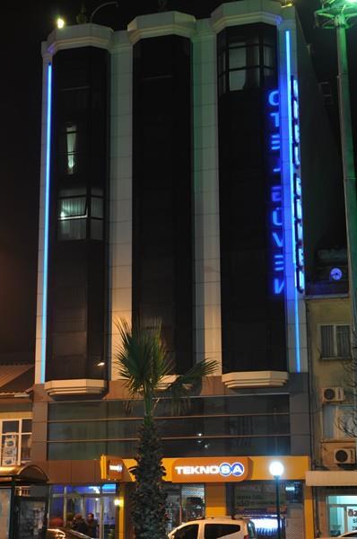 Guven Hotel