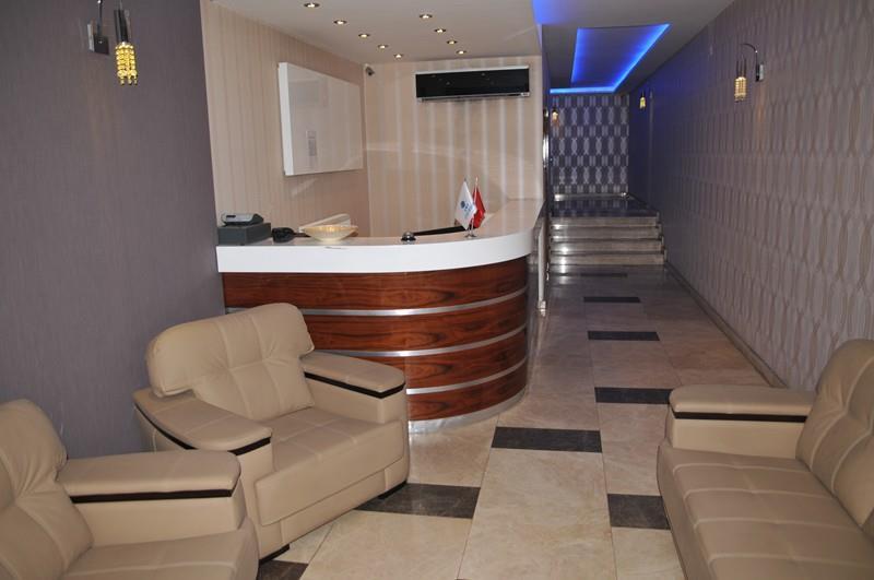 Guven Hotel — 4