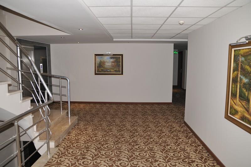 Guven Hotel — 2