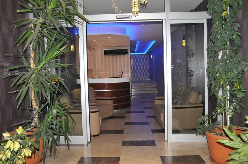 Guven Hotel — 3