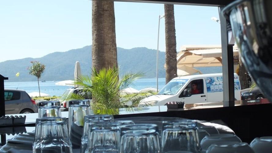 Candan City Beach — 4