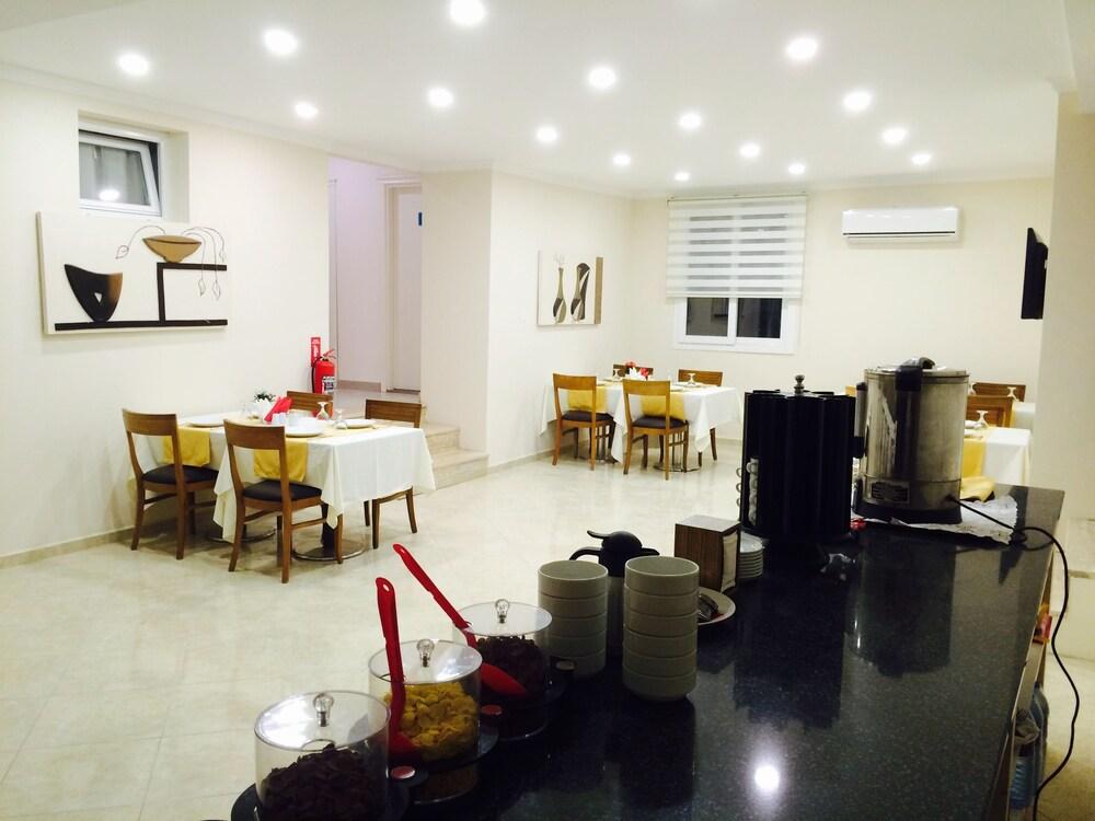 The Best Life Hotel Bodrum Center — 6