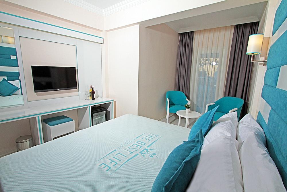 The Best Life Hotel Bodrum Center — 4