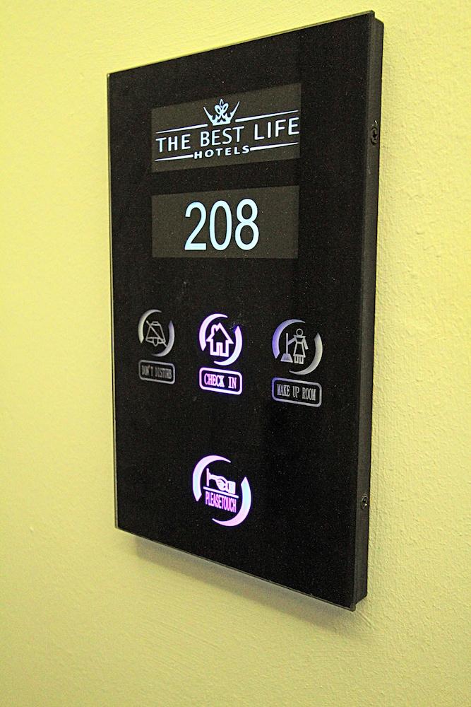 The Best Life Hotel Bodrum Center — 7