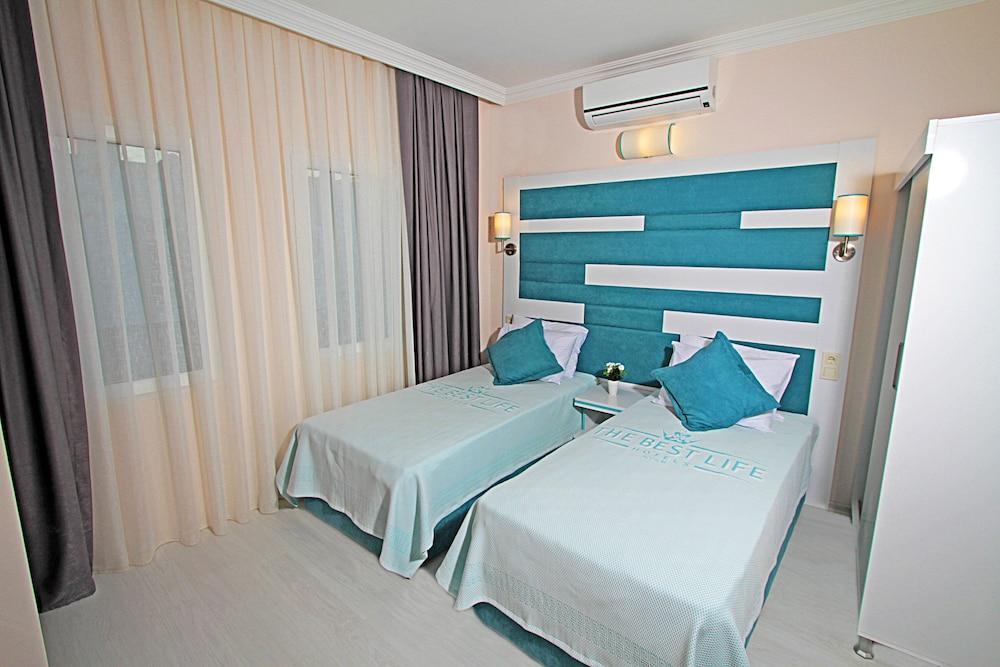 The Best Life Hotel Bodrum Center — 3