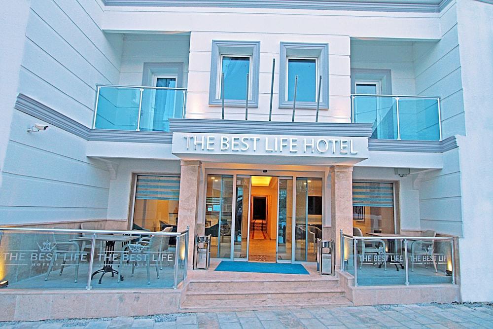 The Best Life Hotel Bodrum Center — 10
