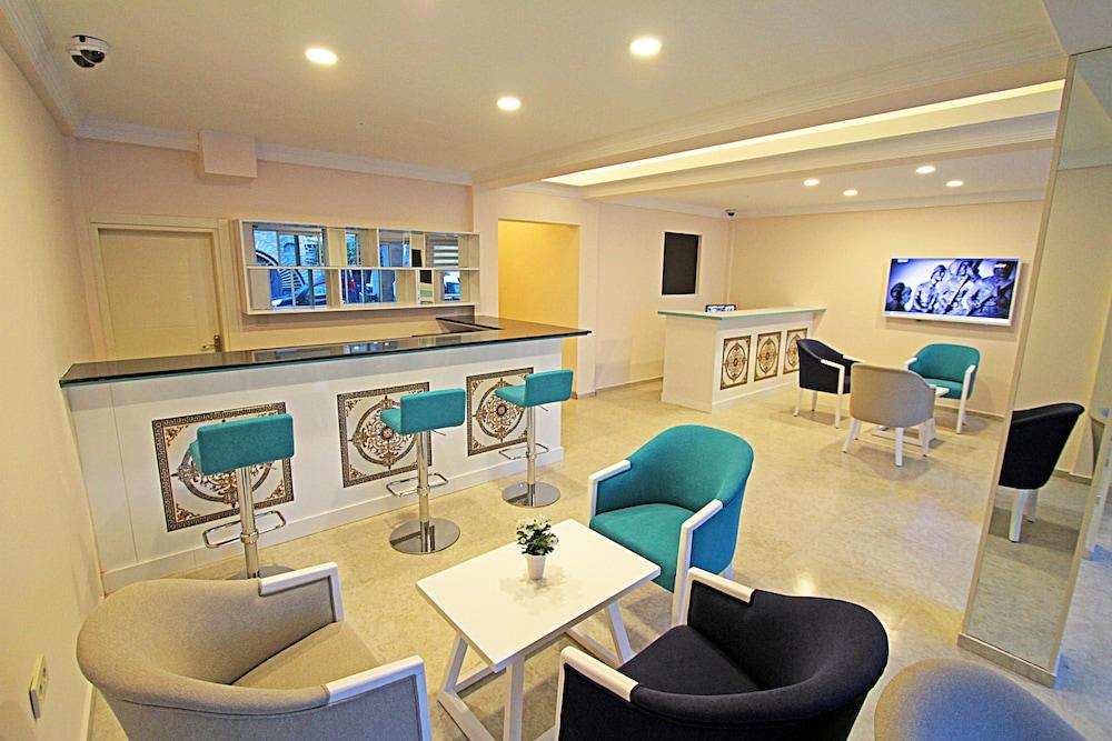 The Best Life Hotel Bodrum Center — 9