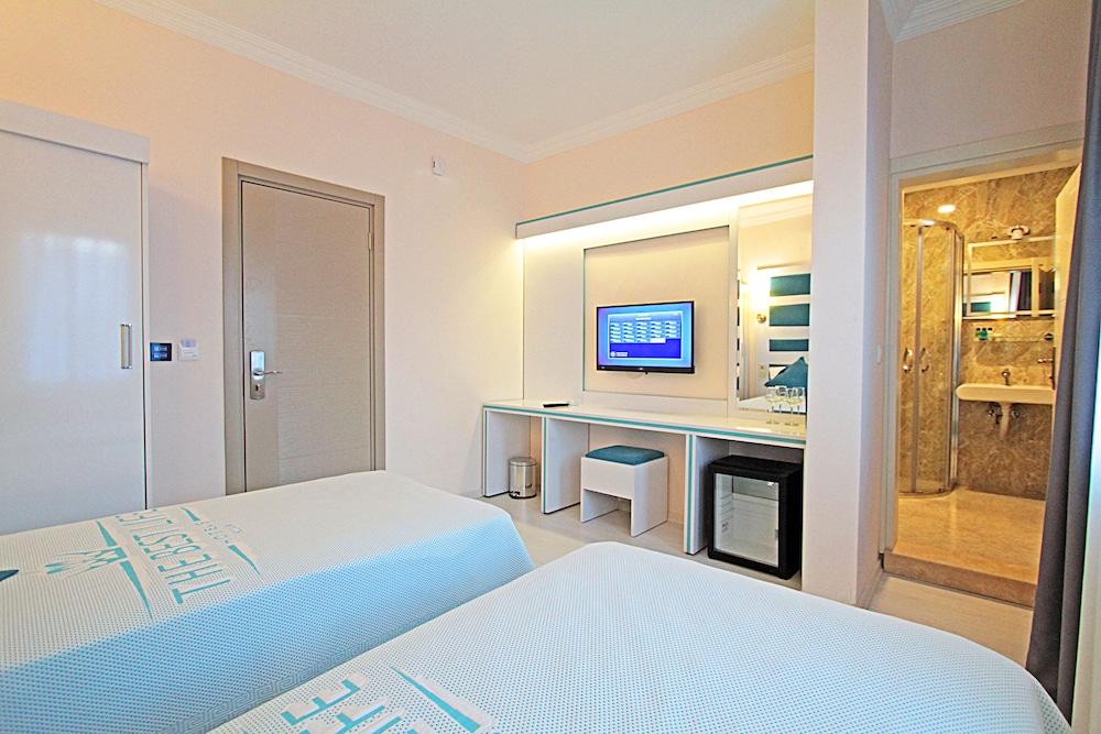 The Best Life Hotel Bodrum Center — 2